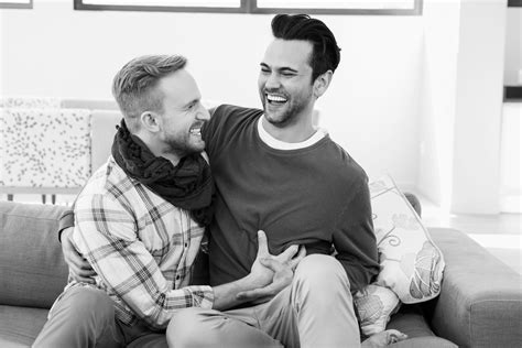 Seattle Gay Matchmaker ️Matchmaking LGBTQ+ Singles